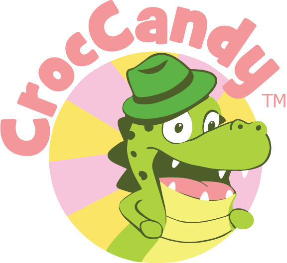 Home | Croc Candy